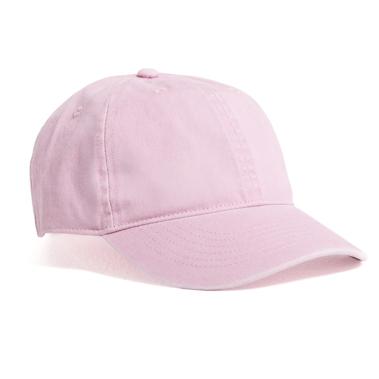 Cap "Dad washed" Pink